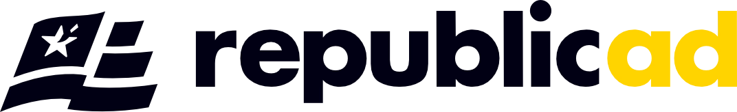 Logotipo Republicad