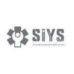 Logotipo SIYS Medical para marketing digital