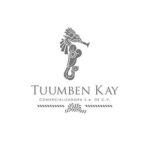 Logotipo Tuumben Kay Comercializadora para marketing digital