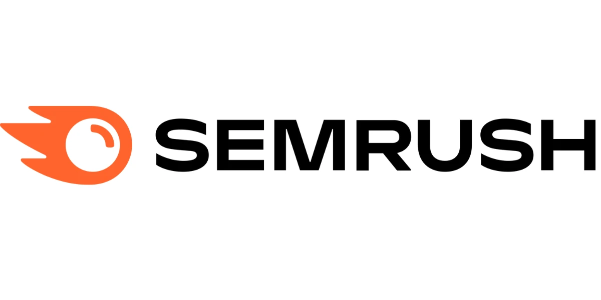 logotipo de Semrush